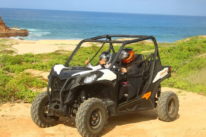 Viper Trail UTV Small-Group Experience in Cabo San Lucas - Hills, Curves, and the Mini Arch