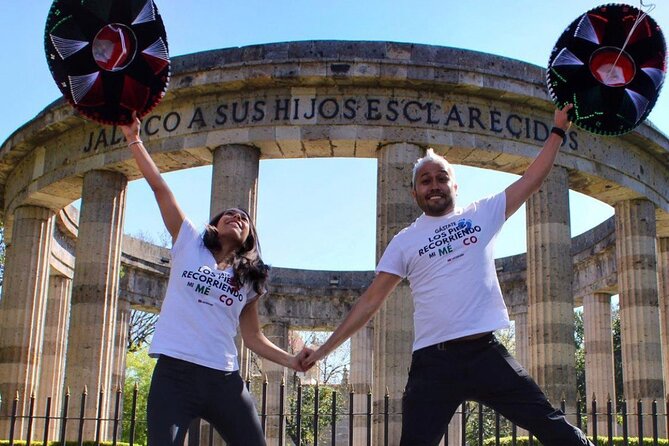 Walk Guadalajara! - Cabañas Museum: A Major Cultural Stop With Limited Time