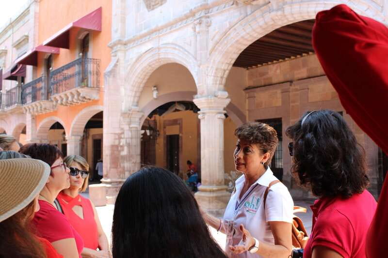 Walking Tour: Temples and Convents (Western Zone) - Why the Western Zone Matters
