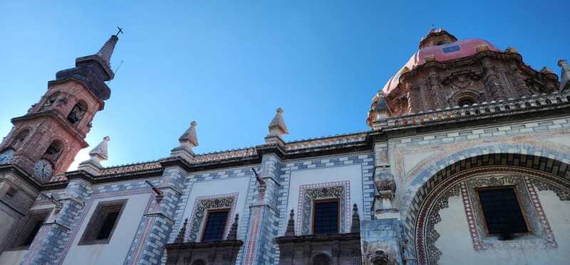 Walking Tour: Temples and Convents (Western Zone) - How Much Value Do You Get for $23?