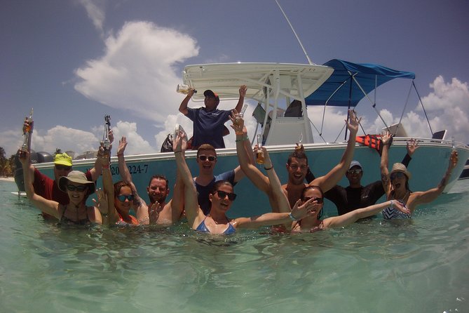 Whale Shark Encounter Full-Day all inclusive Tour from Riviera Maya - What The $170 Price Really Covers