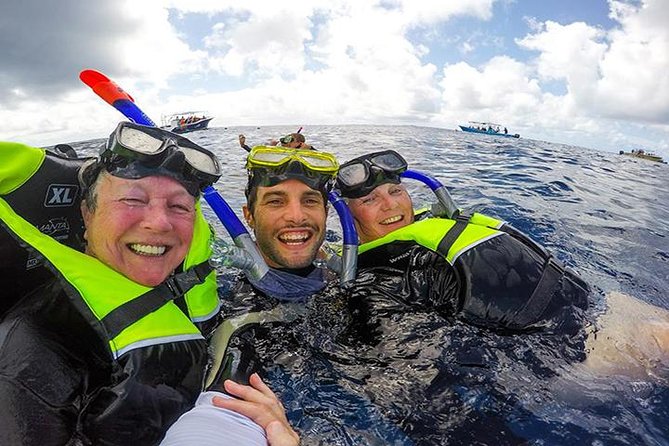 Whale Shark Tour from Cancun, Playa del Carmen, Tulum and Riviera Maya - Why this whale shark trip is special