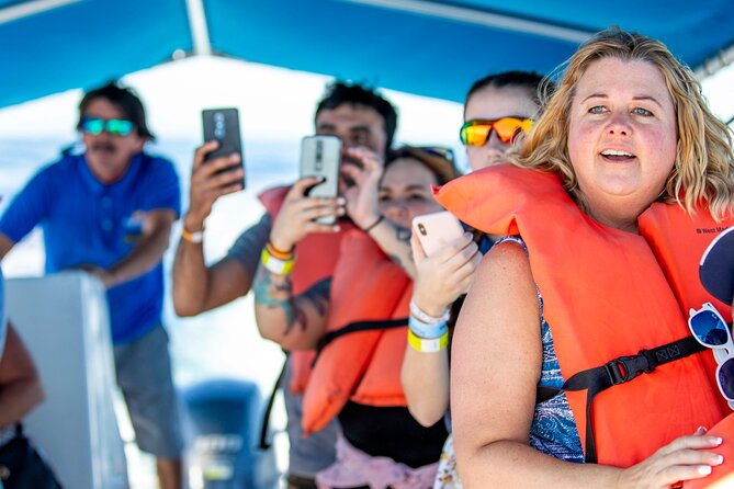 Whale Watching in Cabo San Lucas: Sightseeing Cruise and Shopping - Why this Cabo whale tour works well