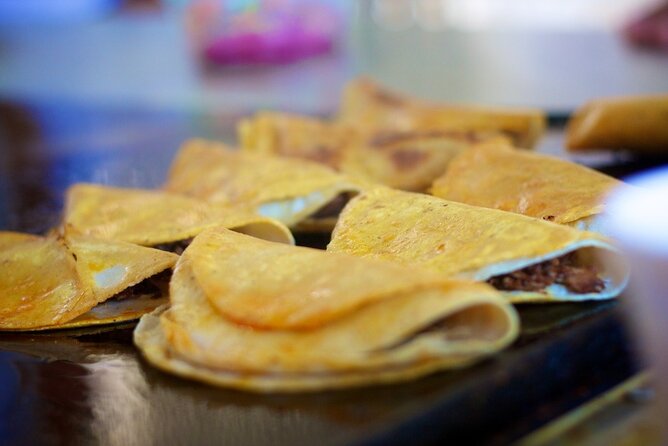 Winner 2025 Downtown Vallarta Food Tour with Vallarta Food Tours - What makes this Puerto Vallarta food tour worth considering