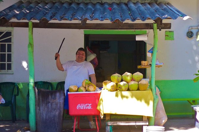 Winner 2025 Downtown Vallarta Food Tour with Vallarta Food Tours - Expect more than tacos