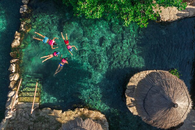 Xcaret Park Day Trip, transportation and Cultural Night Show - Extra Activities and Hidden Costs