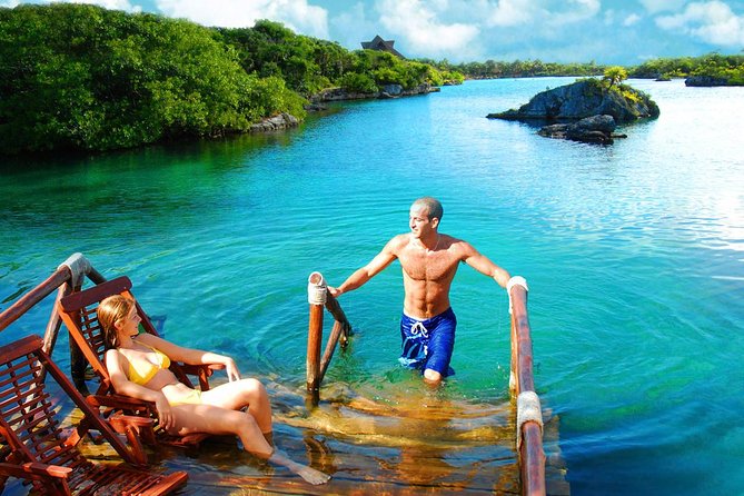 Xel ha All Inclusive - Family features and facilities