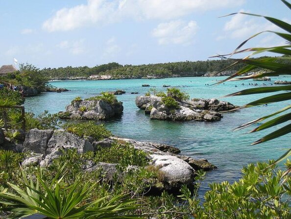 Xel-Ha Park Admission Tickets - Five things to know before you go