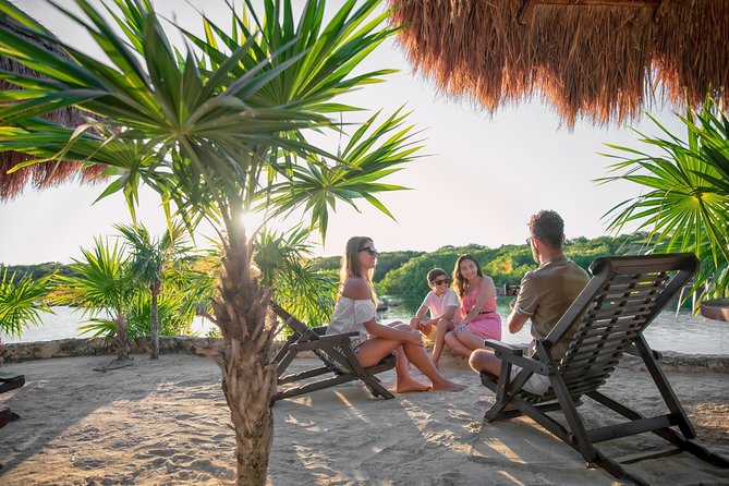 Xel-Ha Park Admission Tickets - How to plan your six to eight hours