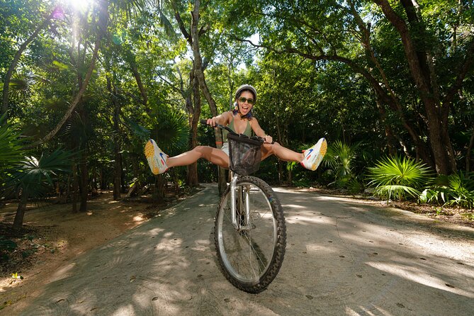 Xel-Ha Tickets with Transportation included - Caves, cenotes, cliffs, and the lighthouse