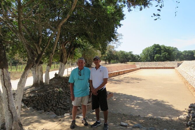 Xihuacan Culture and Archaeology Tour - Why Xihuacan makes a good change from the beach