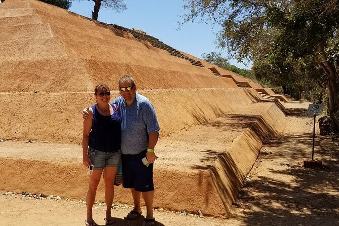 Xihuacan Culture and Archaeology Tour - A real Mexican lunch after the ruins