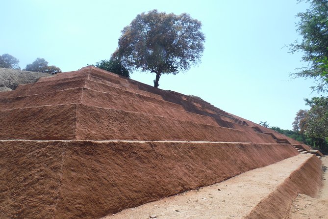 Xihuacan Culture and Archaeology Tour - What $95.61 includes, and where the value sits
