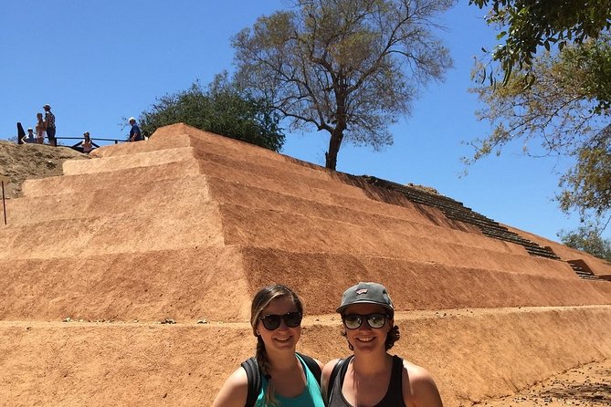 Xihuacan Culture and Archaeology Tour - Start with the Xihuacan Site Museum