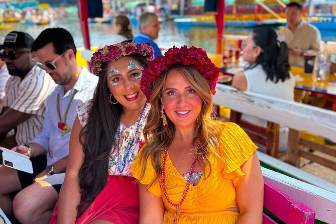 Xochimilco All Inclusive Experience Tequila and Mezcal with Culture - Who will enjoy this most?
