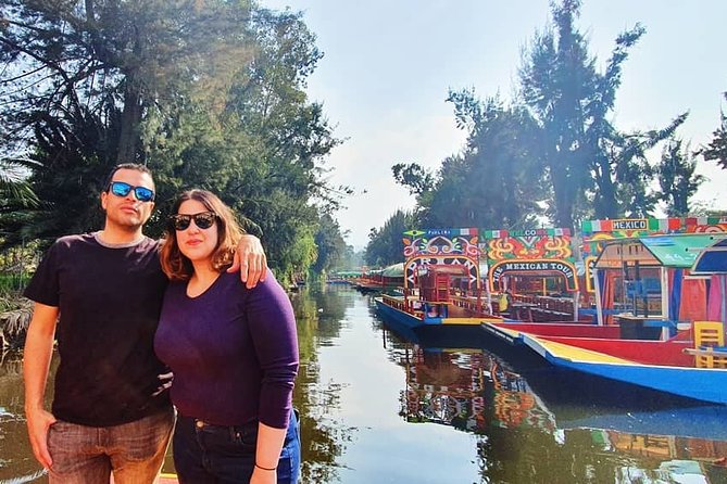 Xochimilco Barco Fiesta Tentacion 18+ with Open Bar and Tacos - What kind of Xochimilco experience is this?