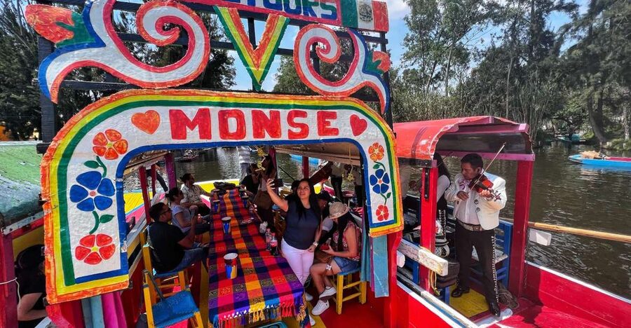 Xochimilco & Colonial Coyoacan Trip - Should you book the Xochimilco and Coyoacan trip?