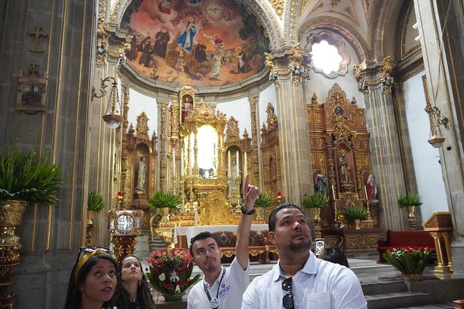 Xochimilco & Coyoacan with Frida Kahlo Private Tour - How much time goes to each place