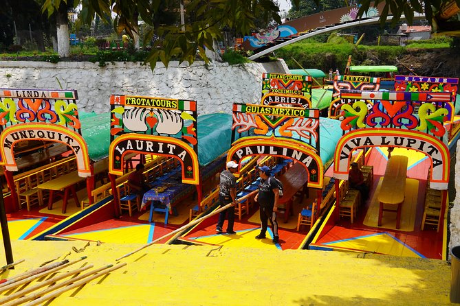 Xochimilco & Coyoacan with Frida Kahlo Private Tour - Is $241 per person a fair price?