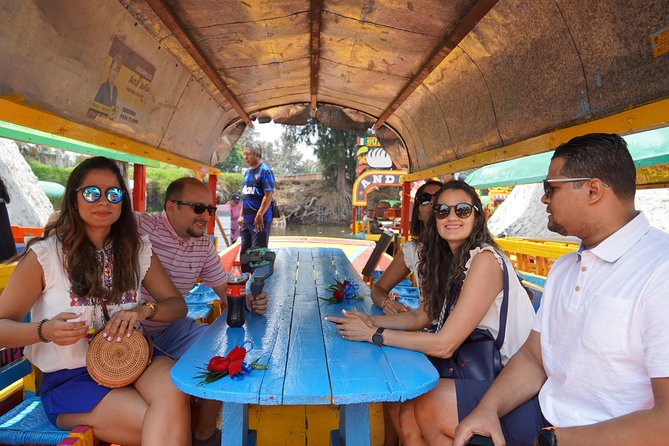 Xochimilco & Coyoacan with Frida Kahlo Private Tour - Coyoacán: history, plazas, and a useful first walk
