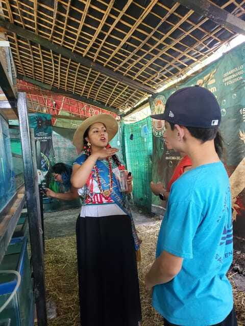 Xochimilco: Market, Food and Nature ¡All included! Tour - What to bring and who should book