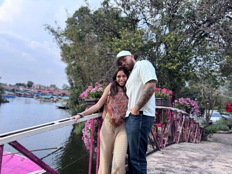 Xochimilco: Tequila tasting (unlimited) and cultural party on a boat - Who should book this party boat?