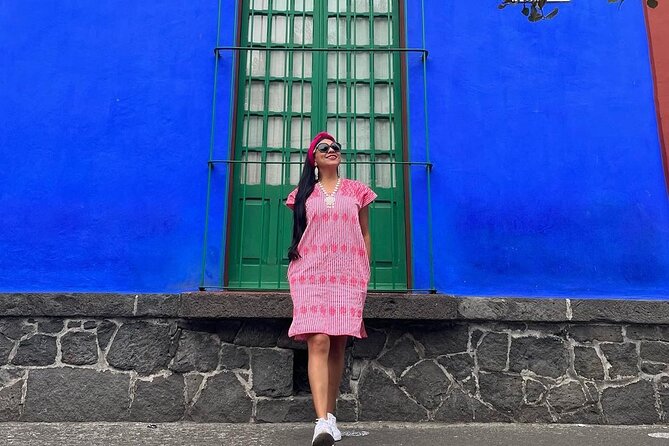 Xochimilco Tour & Frida Kahlo Museums - Why this Mexico City combination works