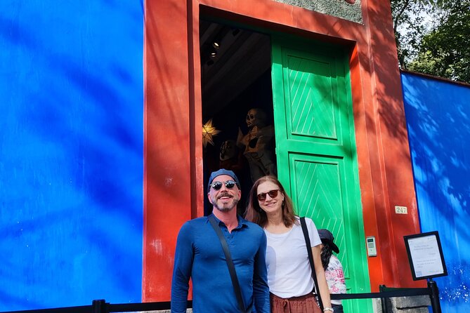 Xochimilco Tour & Frida Kahlo Museums - Timing, traffic, and the five to seven hour promise