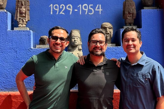 Xochimilco Tour & Frida Kahlo Museums - How to make the day better