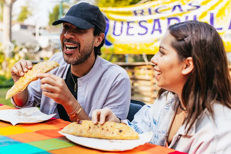 Xochimilco: traditional boat tour, culture, and fun. - Learning about tequila without sitting in a classroom