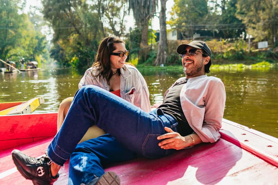 Xochimilco: traditional boat tour, culture, and fun. - Timing, crowds, and the best mood for you