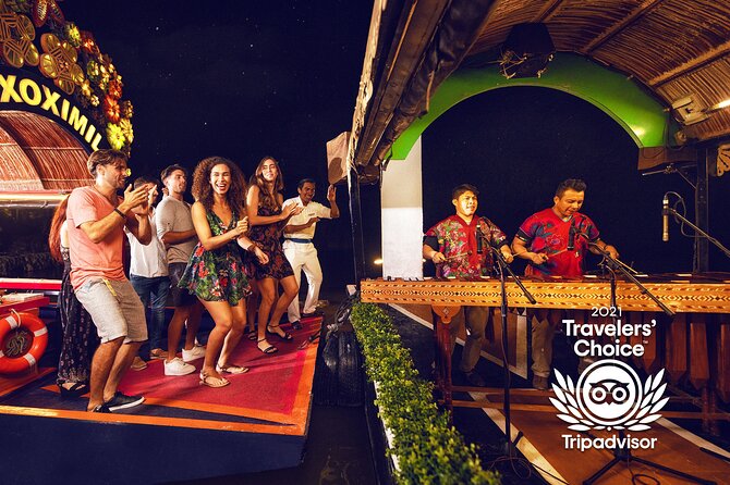 Xoximilco Ticket: Boat Fiesta, Traditional Tasting & Tequila Bar - Who Will Enjoy Xoximilco Most?
