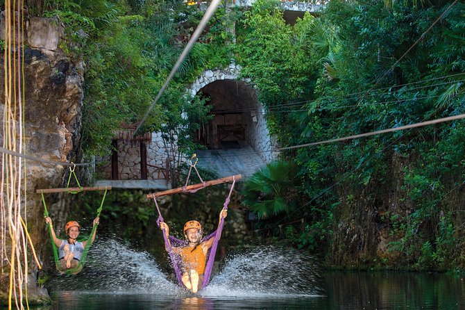 Xplor Park Day Trip with Lunch and Transportation - Is $184.99 a fair price?