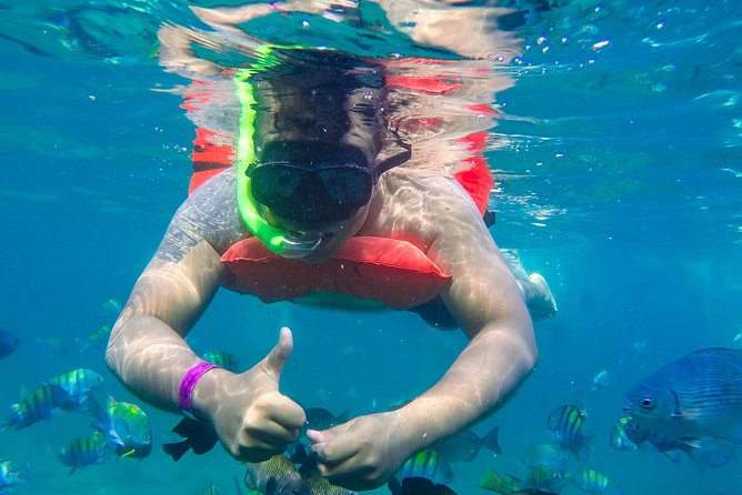 Yelapa Waterfall, BBQ at Exclusive Majahuitas Beach & Open bar - Practical Packing Advice
