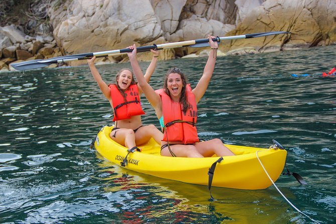 Yelapa Waterfall, BBQ at Exclusive Majahuitas Beach & Open bar - FAQ