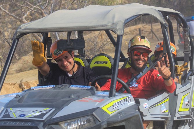 Ziplines Adventure – The Fastest & Best ones Crossing the Canyon - Who should book this course?