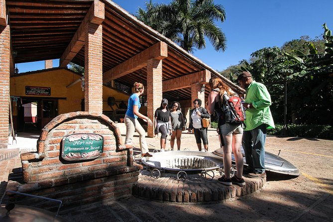 Ziplines and mezcal tasting - What this Sinaloa outing actually includes